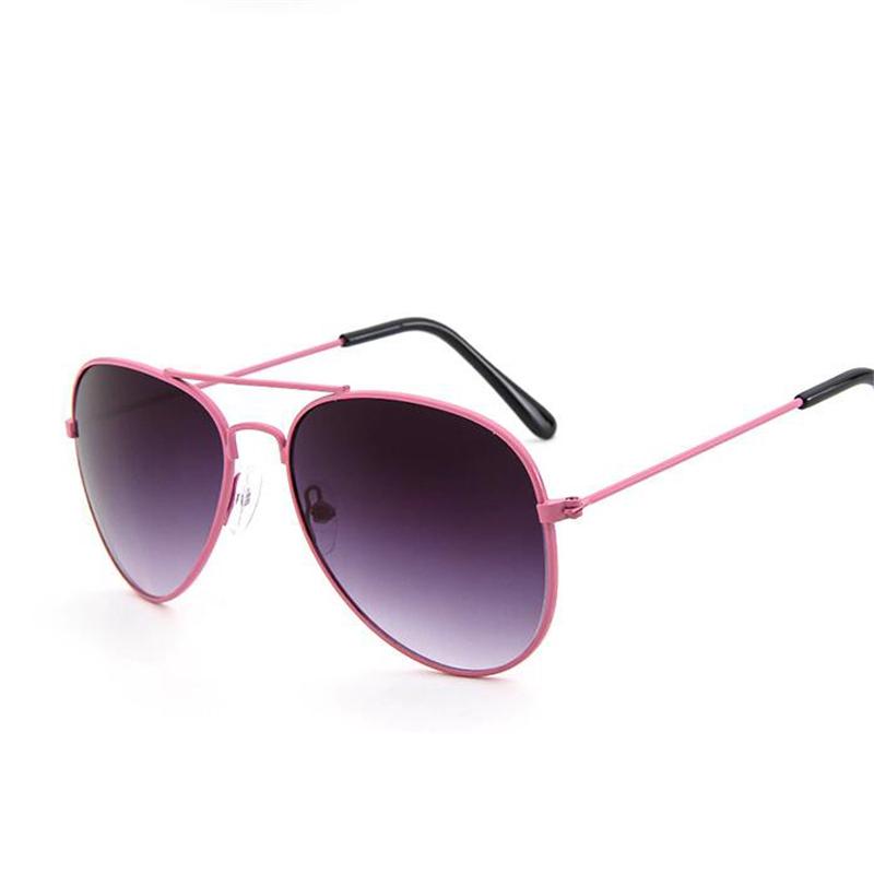 WTEMPO Fashion Baby Boys Kids Sunglasses Piolt Style Brand Design Children Sun Glasses 100%UV Protec