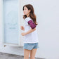 Mobile Phone Bag Female Messenger Mini Bag Mobile Phone Bag Universal Hanging Neck Wrist Coin Purse