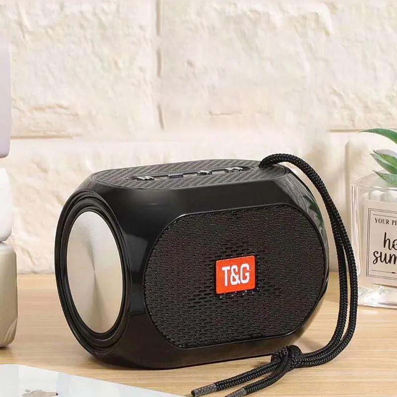 Wireless Bluetooth Speaker Outdoor Portable Home Computer Car High Volume Audio Card U Disk Subwoofer