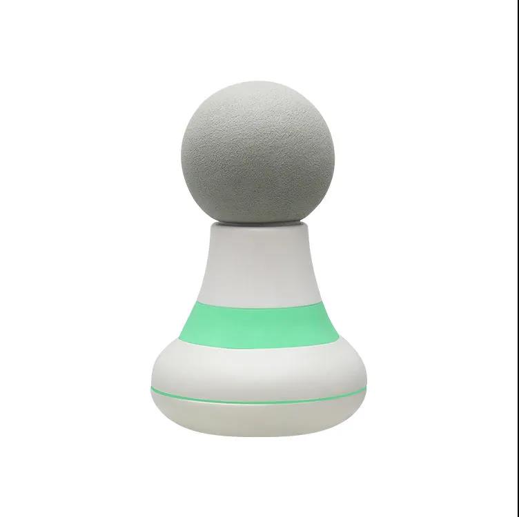 Mini Fascia Gun Muscular Relax Massager Multi-function Fitness Muscle Film Machine Gun Leg Shock
