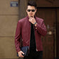 Autumn Men's Jackets Male Coats Bomber Jacket Mens Brand Clothing Outwear