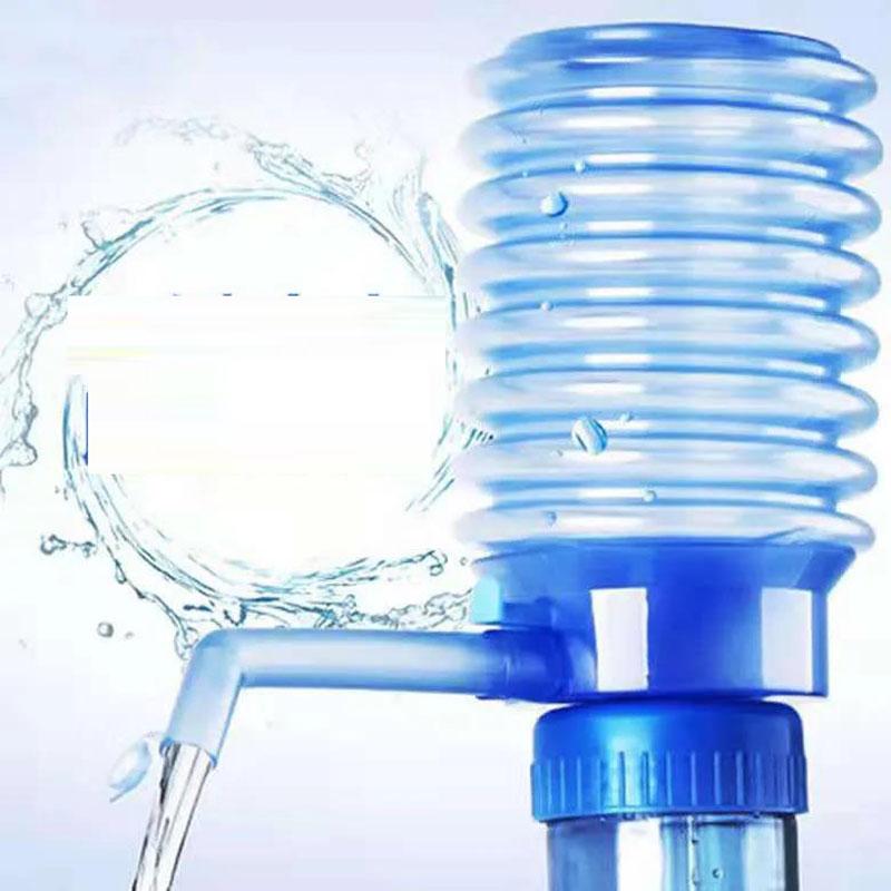 Manual Water Press Barrel Pump Water Dispenser Water Dispenser Barrel Water Press Mineral Water Press