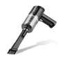 9000Pa Car Vacuum Cleaner 2000mAh Wireless Charging Handheld Vacuum Cleaner Portable Household Wet & Dry Cleaner