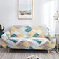 Sofa Cover Living Room Elastic Sofa Cover Modern Section Corner Sofa Cover Sofa Chair Cover 1/2/3/4 Seat