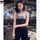 Breathable Thin Corset Girdle Female Sports Belt Belt Abdomen Belt Postpartum Thin Belt