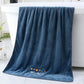 Large Towel Bath Towel Household Towel Set Bath and Wash Face Fabric Is Soft and Absorbent Does Not Shed Hair and Does Not Fade