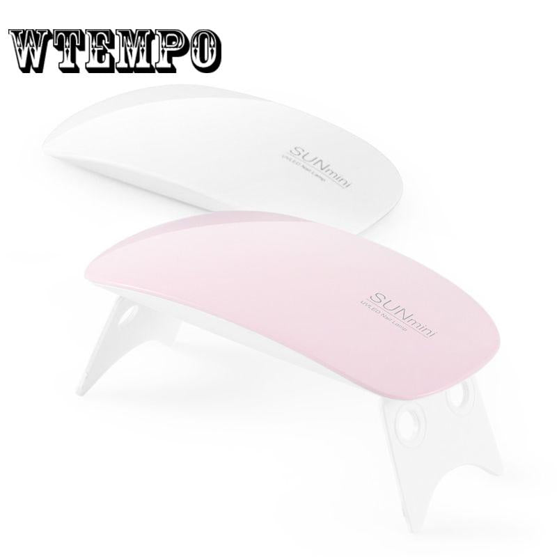 Phototherapy Machine Nail Light Treatment Lamp Nail Machine Dryer Nail Oven Nail Polish