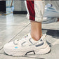 Summer Daddy Shoes Men's Fashion Breathable Shoes Youth Casual Shoes Sports Shoes