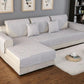 Sofa Cushion Four Seasons General Non-slip Dustproof Cloth Cotton Sofa Cushion Sofa Towel Cover Full Cover