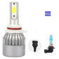 Led Headlights Car Far and Near Light Light Glare Car Light Bulb 9005 9006 9012 H7 H4 Super Bright Front Headlight 12V24V 65W