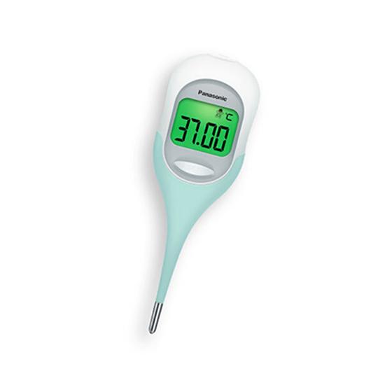 Baby Adult Medical Thermometer Waterproof Electronic LCD Thermometer Body Temperature Measuring Tool