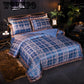 Luxury Bedding set Single Queen King Size Duvet Cover Set Bed Linen Quilt Cover