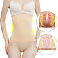Abdominal Belt Waist Waist Slimming Fat Burning Body Shaping Slimming Clothes Summer Thin Section