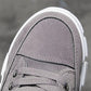 Winter Plus Velvet Women's Shoes Thick Warm Cotton Shoes Flat Heel Platform All-match Student High Tube