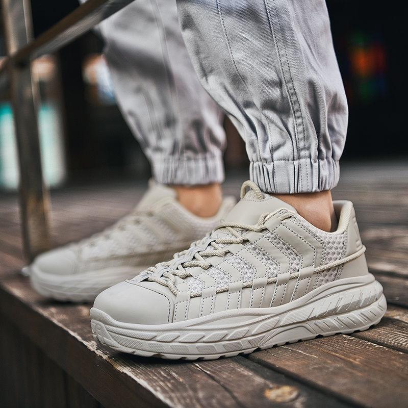 Basketball Shoes Men High-top Sports Hombre Athletic Unisex Shoes Comfortable Breathable Sneakers Couple Shoes