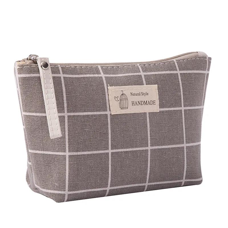 Large-Capacity Cosmetic Bag Multi-function Travel Bags