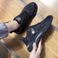 Spring and Summer Men's Shoes Low-top Shoes Breathable Sports Shoes Korean Version of The Wild Student White Shoes for Men