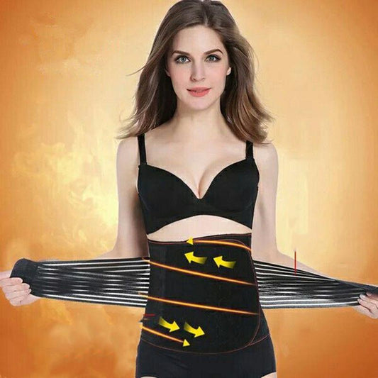 Abdominal Belt Postpartum Abdomen Belt Summer Delivery Cesarean Month Dedicated Binding Corset