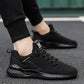 Mesh Breathable Casual Shoes Men's Sneakers Fashionable Men's Shoes Coconut Shoes Light Sneakers