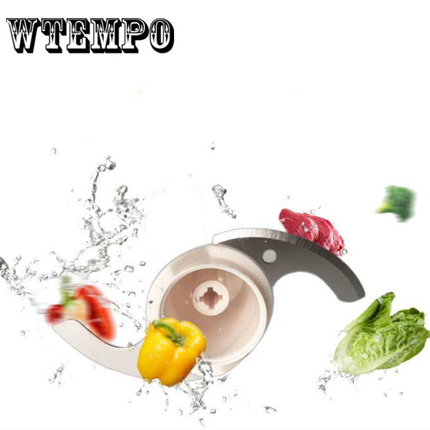 Multifunctional Electric Juicer Household Automatic Blender Juicer Machine