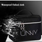 Cosmetic Bag Large-capacity Portable Simple Large Travel Cosmetic Bag Carry-on Wash Bag Women