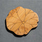6pcs Bamboo Tea Cup Cushion Insulation Pad Pot Cup Holder Spare Parts Tea Set
