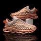Plus Size 39-44 Men Sneakers Low-top Mesh Running Basketball Shoeses Outdoor Non-slip Sports Shoes Shockproof Shoes