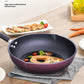 Non-stick Wok Household Cooking Pot Pots Pans Induction Cooker Special Gas Stove Gas Stove General