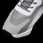 Men's Casual Shoes 2021 New Sports Shoes Breathable Running Shoes Non-slip Wear-resistant Fabric Shoes