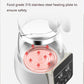 Milk Dispenser Thermostat Glass  Water Bottle Intelligent Automatic Baby Milk Powder Water Heater Insulation Milk Warmer