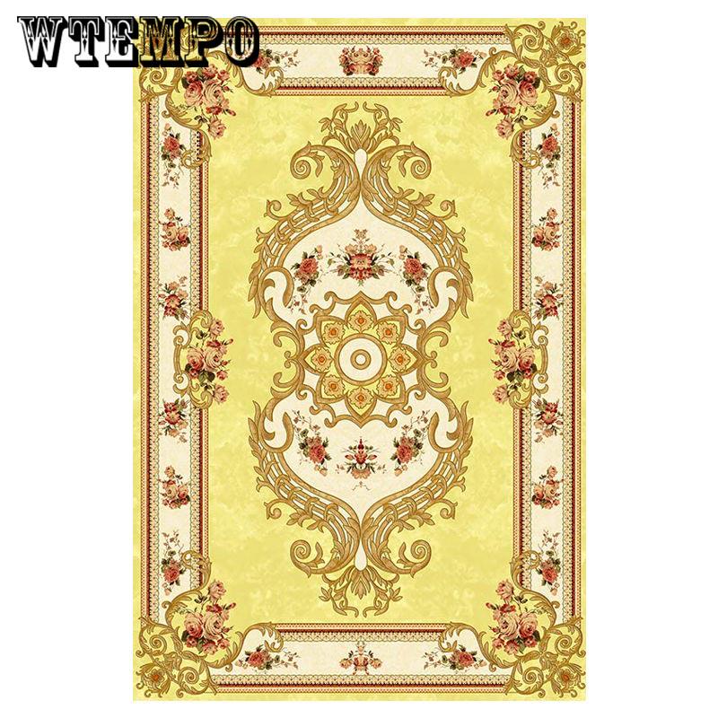 Hallway Carpet For Stairway Corridor Rug  Mat Home Decor Rug Hotel Carpets Bedroom