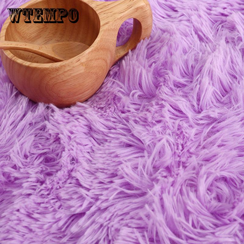 Living Room Bedroom Rug Antiskid Soft Carpet Modern Carpet Mattress