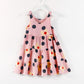 Children's Summer Clothes Baby Girls Princess Dresses Little Girls Children's Clothes Girls' Dresses Cotton Sil Children's Western Style Skirts