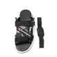 Summer Men's Breathable Sandals Men's Non-slip Dual Purpose Sandals Beach Shoes