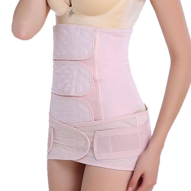 2psc Maternity Belt Pregnancy Antenatal Bandage Belly Band Back Support Belt Abdominal Binder For