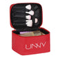 Cosmetic Bag Large-capacity Portable Simple Large Travel Cosmetic Bag Carry-on Wash Bag Women