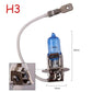 Car Headlight Bulb H1 H3 H4 H7 H9 H11 9005 9006 100W High Beam Fog Lamp Ultra White Light Low Beam Truck Xenon Gold Light Ultra Bright