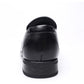 Vintage Design Men's Casual Leather Shoes High Quality Elegant Formal Wedding Casual Shoes Men Light Slip on Office Oxford
