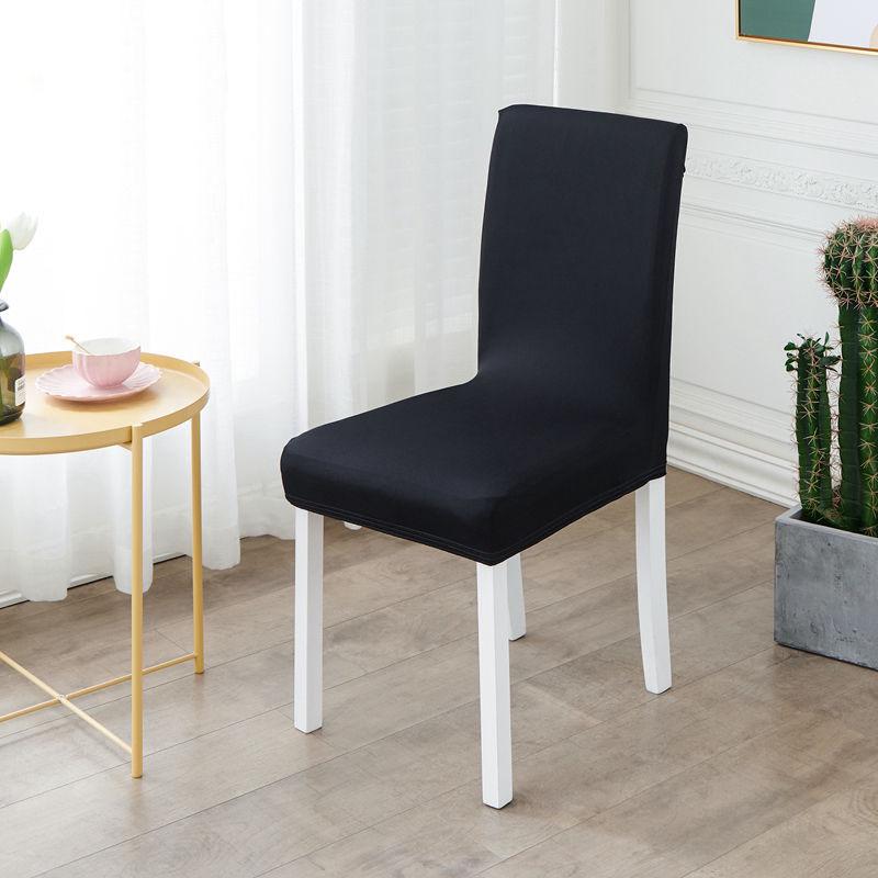 Chair Covers Slipcover  Elastic Chair Covers for Room Party Universal Kitchen Chair Cover