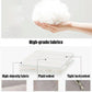 Women's Mid-length Over-the-knee Winter Padded Clothes Fashion Loose Students Thick Bread Clothes