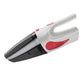 5000Pa Handheld Car Vacuum Cleaner Wet and Dry Vacuum Cleaner White