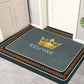 Home Door Mat Nordic Entrance Porch Floor Mat Kitchen Mat Bedroom Bathroom Entrance Carpet