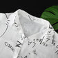Sun Protection Shirt Women's Mid-length Thin Section Long-sleeved Casual Loose Coat Fabric Light and Breathable