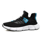 Men's Casual Clearance Shoes Spring and Autumn Breathable Soft Sole Sports Shoes Shoes Korean Fashion Non-slip Shoes