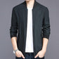 Casual Men's Jacket Autumn Bomber Jacket Men Coats Winter Male Outerwear Autumn Overcoat 4XL