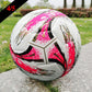 Size 4/5 Triangle Cyclone Soccer Ball Explosion-proof Soccer PU Leather Wearable Football Competition Ball