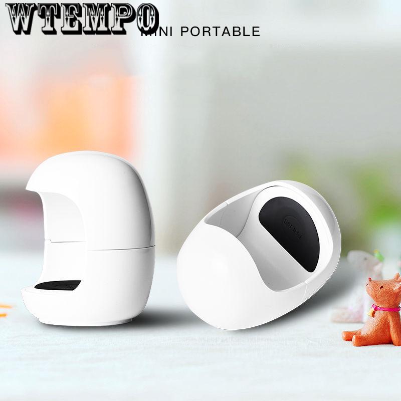 Mini Nail Light Therapy Machine Quick-drying Usb Nail Drying Lamp Drying Machine Led Lamp Nail Polis