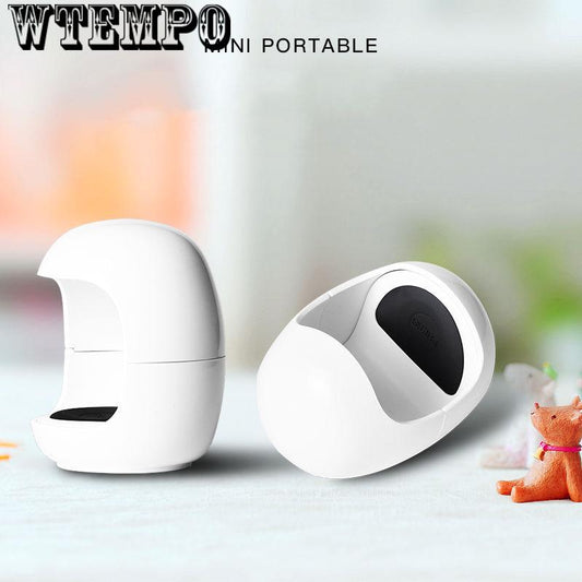 Mini Nail Light Therapy Machine Quick-drying Usb Nail Drying Lamp Drying Machine Led Lamp Nail Polis