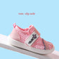 Children's Shoes In Spring and Summer Boys and Girls Sports Shoes Breathable Soft Sole Antiskid Casual Light Shoes