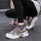 Men's Height-increasing Shoes Trendy High Top Men's Tennis Shoes All-match Sports Leisure Student Basketball Shoes